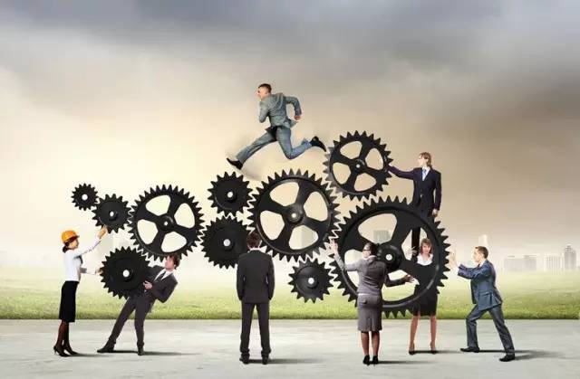 用激勵點燃團隊 8大非金錢驅動方式助力企業(yè)管理