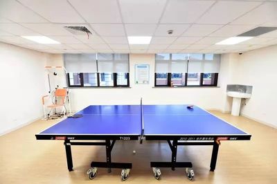 寶山養老院試運營啟動，健康咨詢服務助力晚年生活